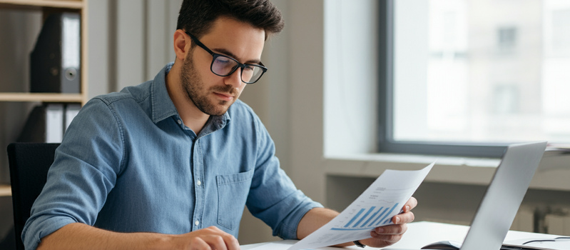 Налоговый расчет сумм дохода 2024/2025: Объединенная отчетность с Могол Альфа